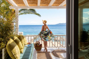 Aegean Stories pelagos suites
